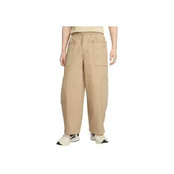 Nike Clothing Cargo Pants Men Brown