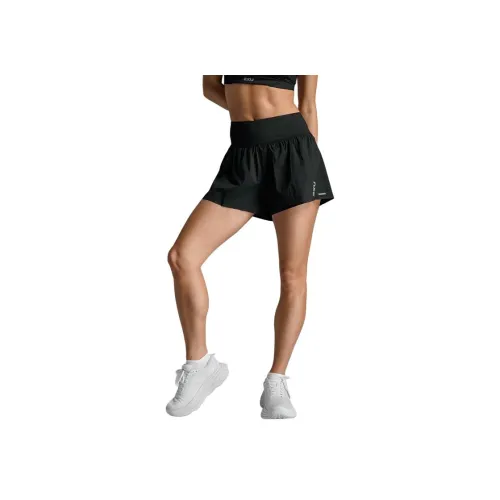 2XU 여성 스포츠 반바지