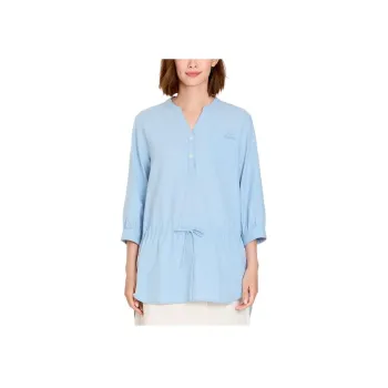 Lafuma Shirt Women's Light Blue LL