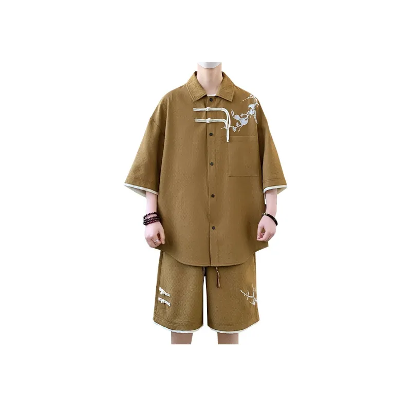 DJ.SPIRIT Casual Sportswear Unisex-24