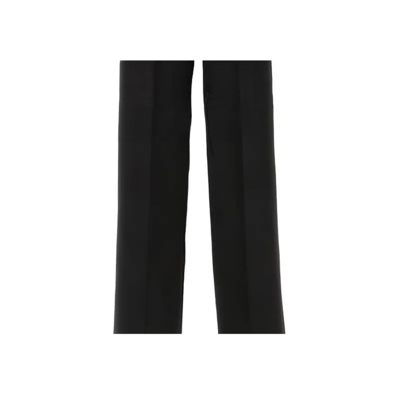 Burberry Wide leg Tailored Trousers-2