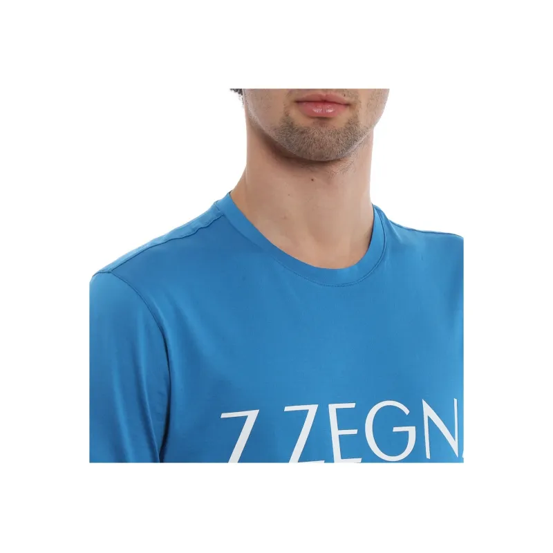 Zzegna T Shirts Men-2