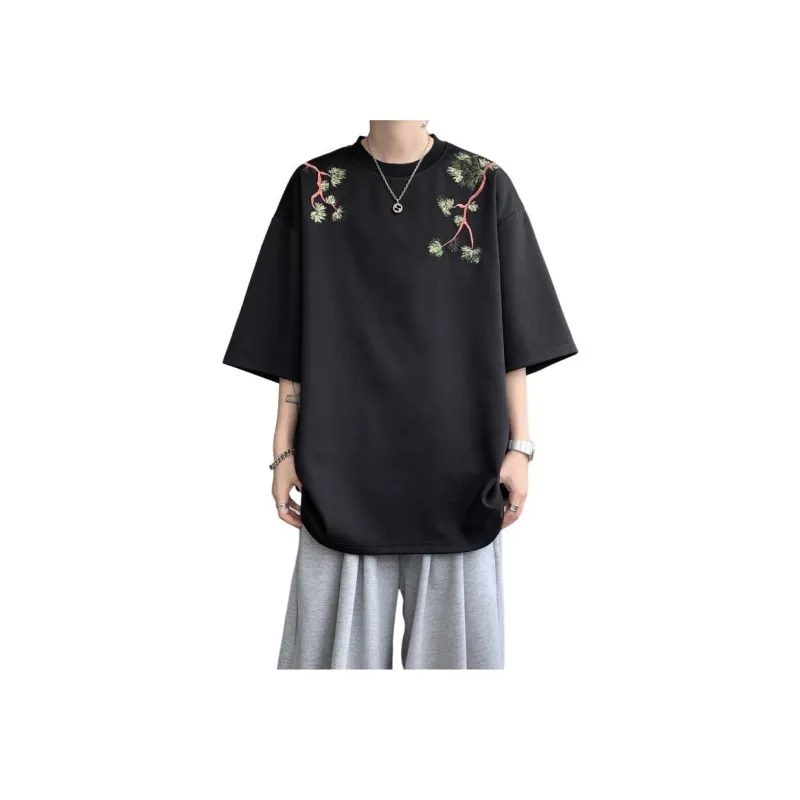 YOFVV T Shirts Unisex-7
