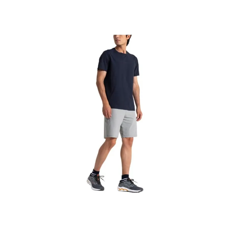 Mizuno ESSENTIAL Series T Shirts Unisex-2
