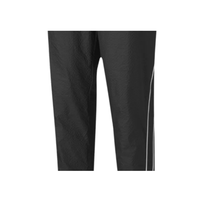 PUMA ACTIVE Knitted Sweatpants Men's Black-3