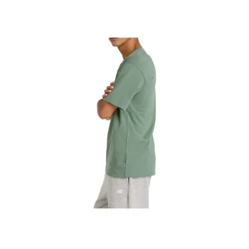 New Balance T Shirt Men's Green