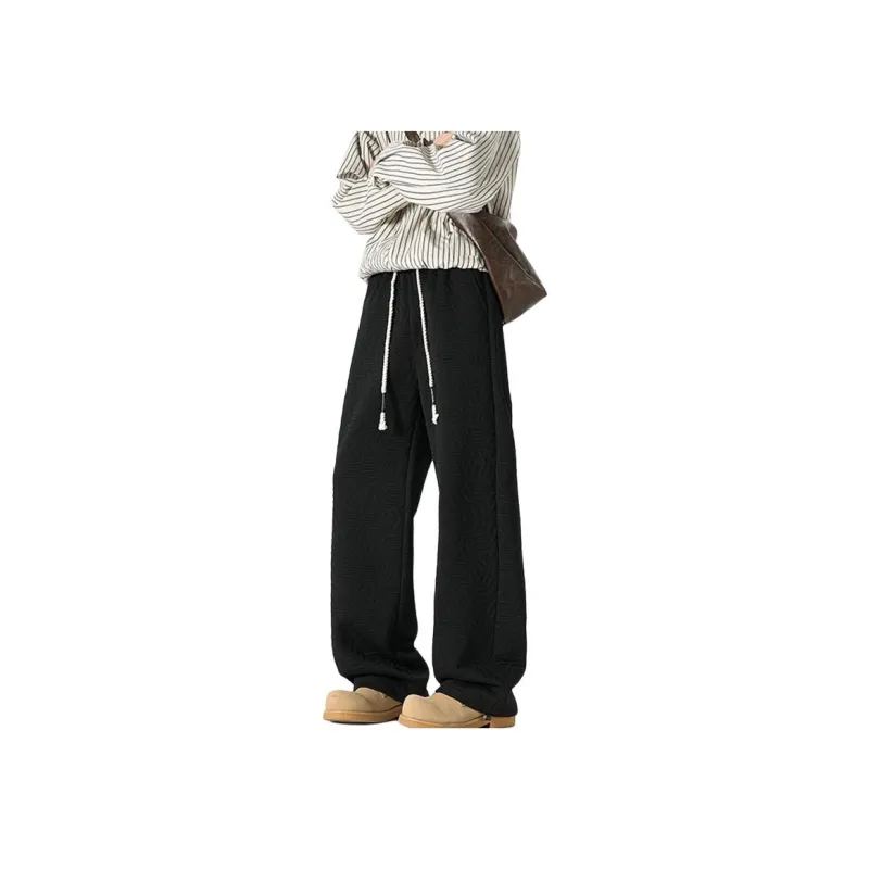 WHELVE Casual Pants Unisex-0