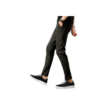 Duke car Casual Pants Men
