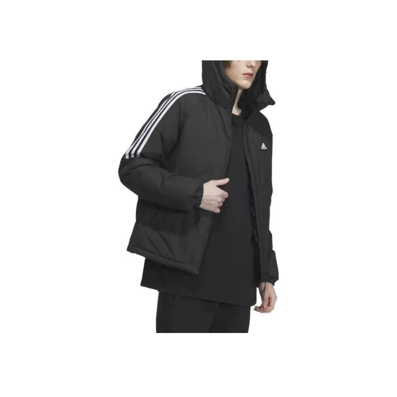 Adidas Down Jackets Men's Black-2