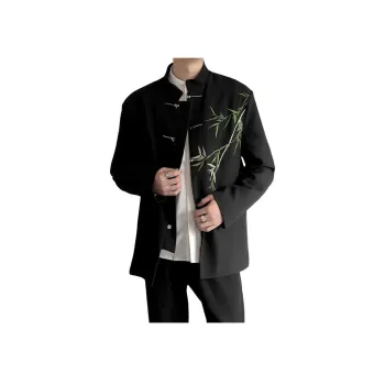 RVANGUARD Business Suits Unisex