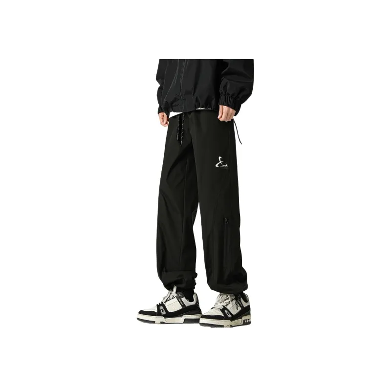 AMBER LIGHT Cargo Pants Unisex-2