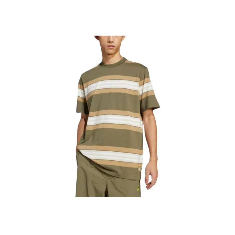 Adidas Graphic T Shirt-1