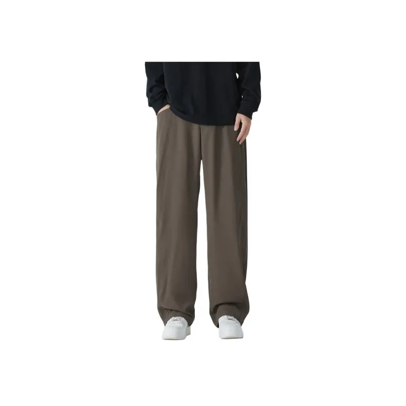 FOR FEAR THAT Casual Pants Unisex-10