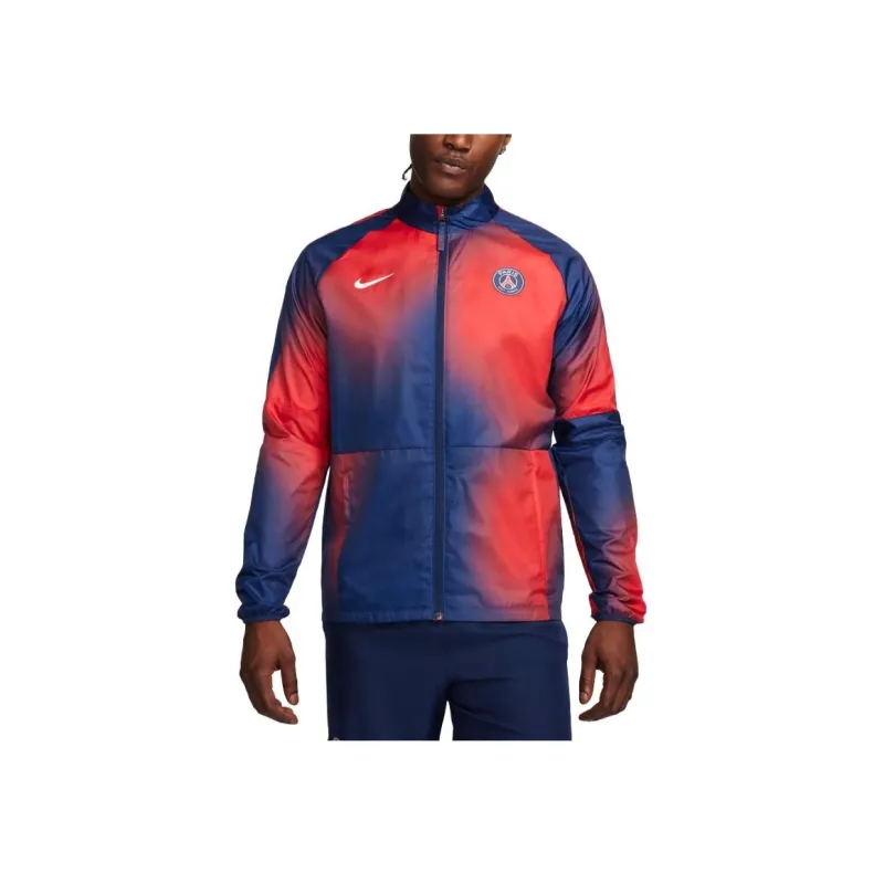 Nike Paris Saint Germain Repel Academy All Weather Jacket Windrunner-3