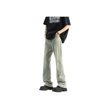 Pepe The Frog Jeans Unisex