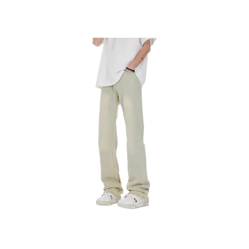 FAVEPOP Jeans Unisex-7
