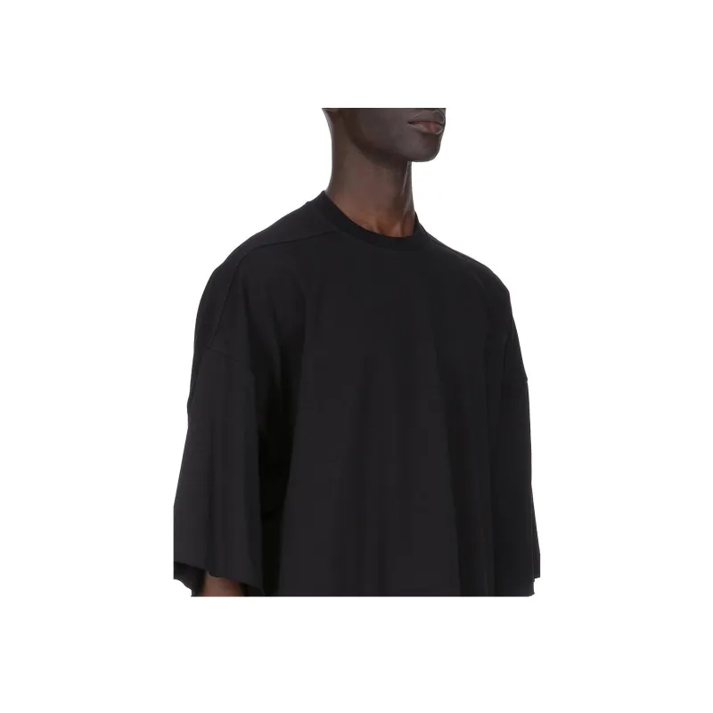 RICK OWENS Tommy Crewneck T Shirt-2