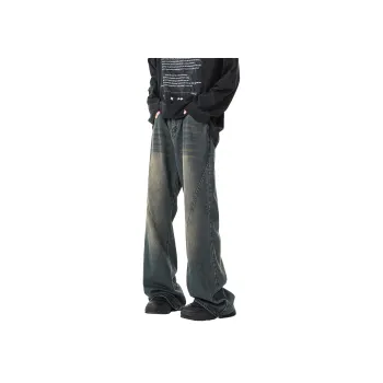GENT LORE Jeans Unisex
