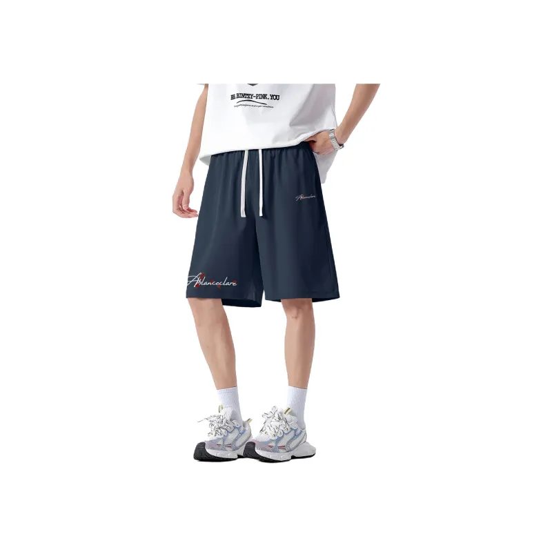 BLANC & ECLARE Casual Shorts Unisex-13