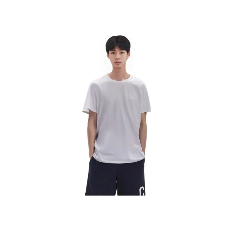 Burberry SS22 T Shirt Men's White-4