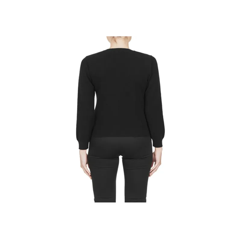 CDG Play Sweaters Women's-2