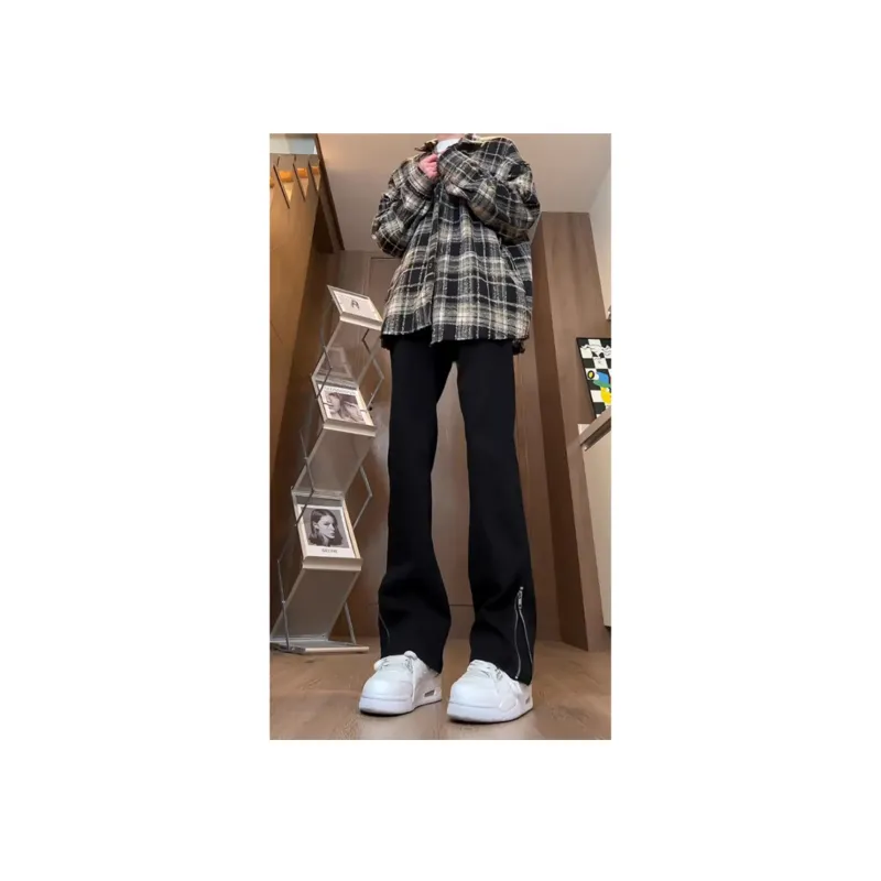 CORNILOT Jeans Unisex Phantom Black-6