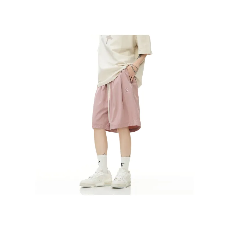 BJHG Casual Shorts Unisex-23