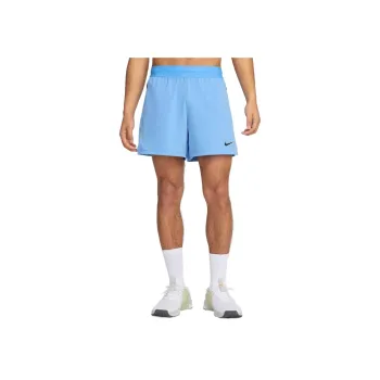 Nike Flex Rep Men's Dri FIT 5' Unlined Fitness Shorts