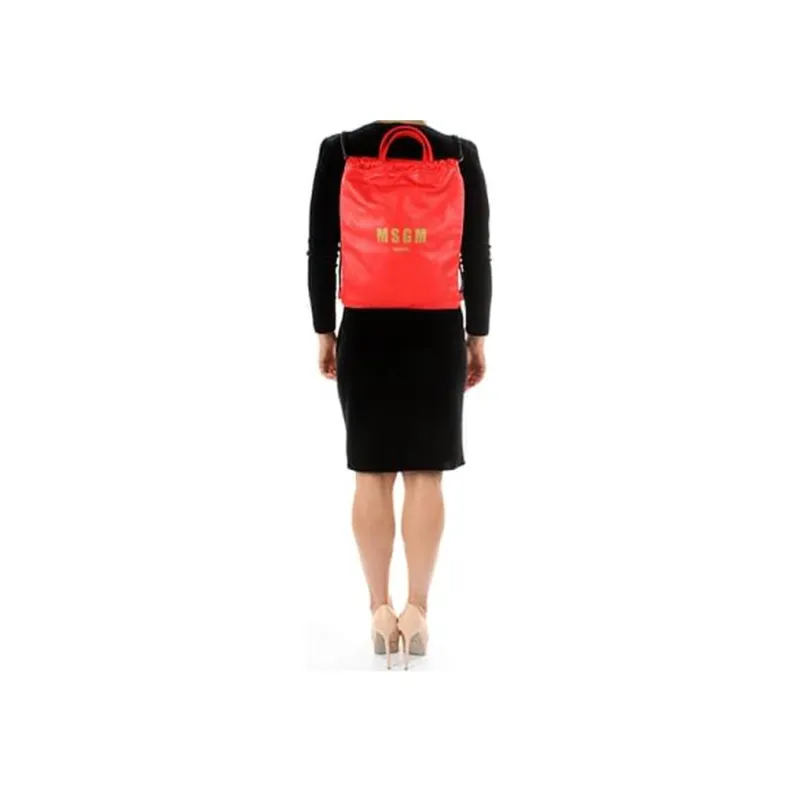 MSGM Backpacks-3