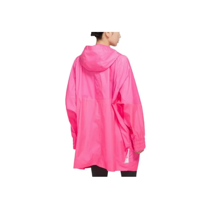 Nike Jackets Women's Pink-3