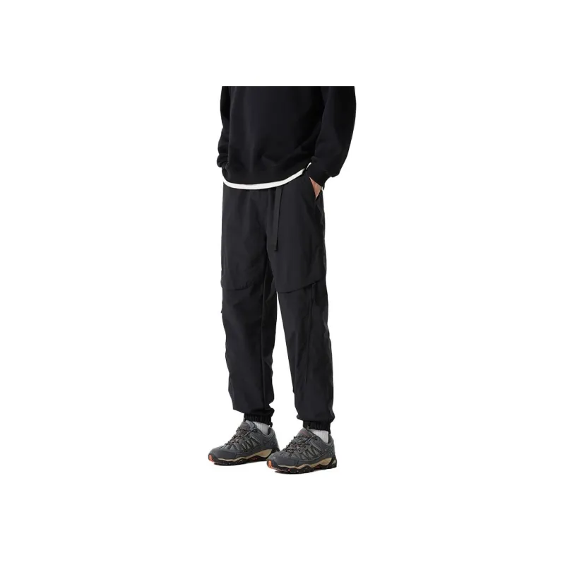33TH Cargo Pants Unisex-3