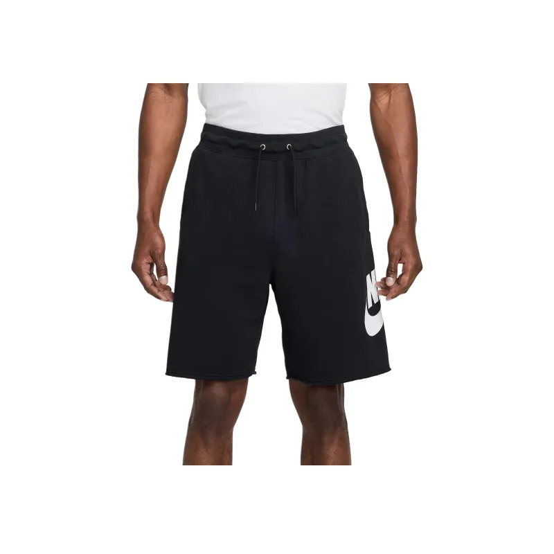Nike Club Men's French Terry Alumni Shorts-0