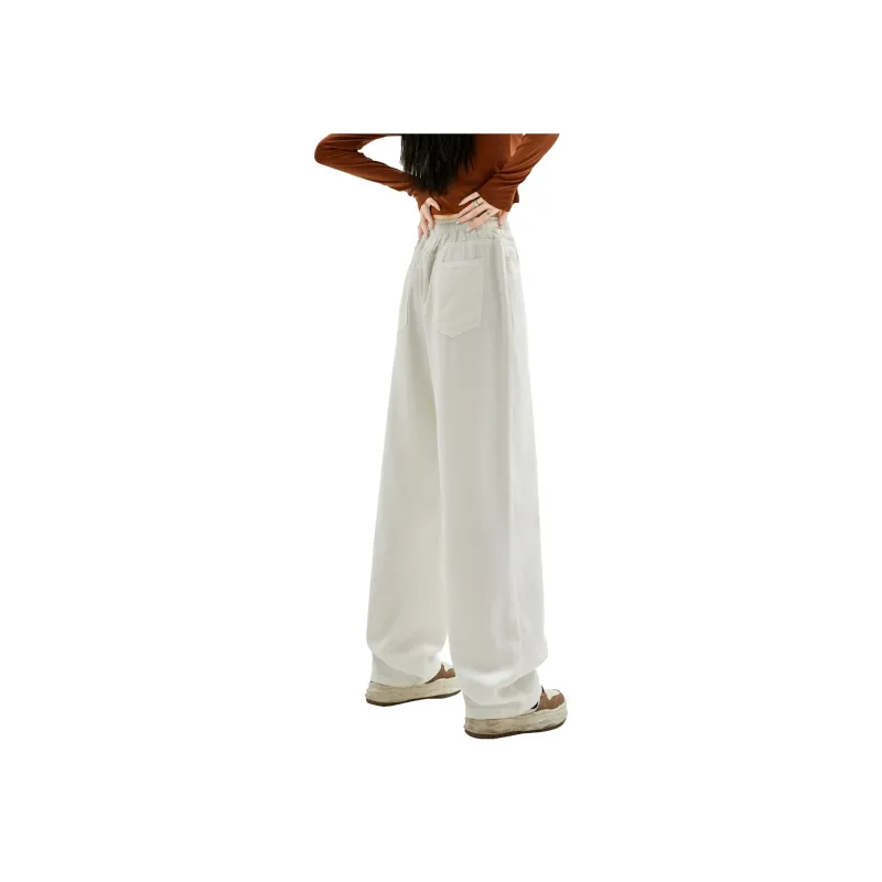 ELNHEN Jeans Unisex-2