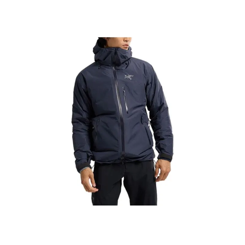Arcteryx Beta Insulated Hooded Jacket-10