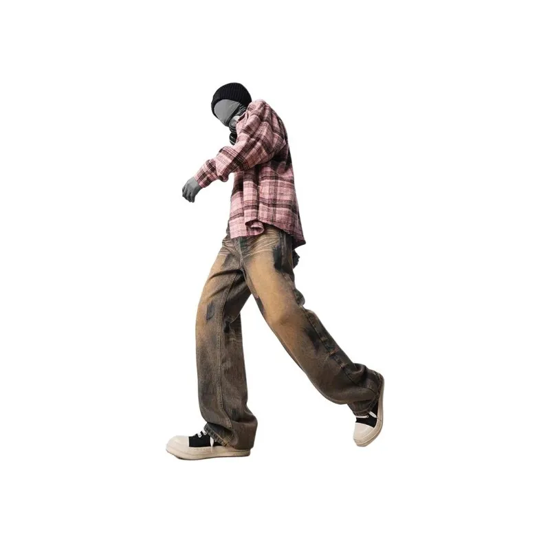 Universal Templates Jeans Unisex-0