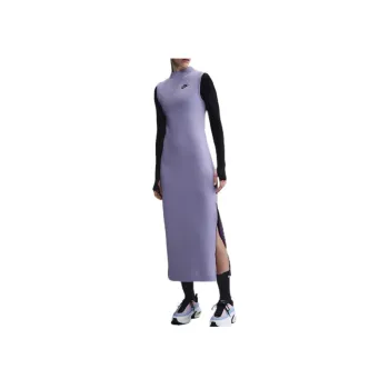Nike Sportswear Tech Fleece Women's Slim Maxi Tank Dress