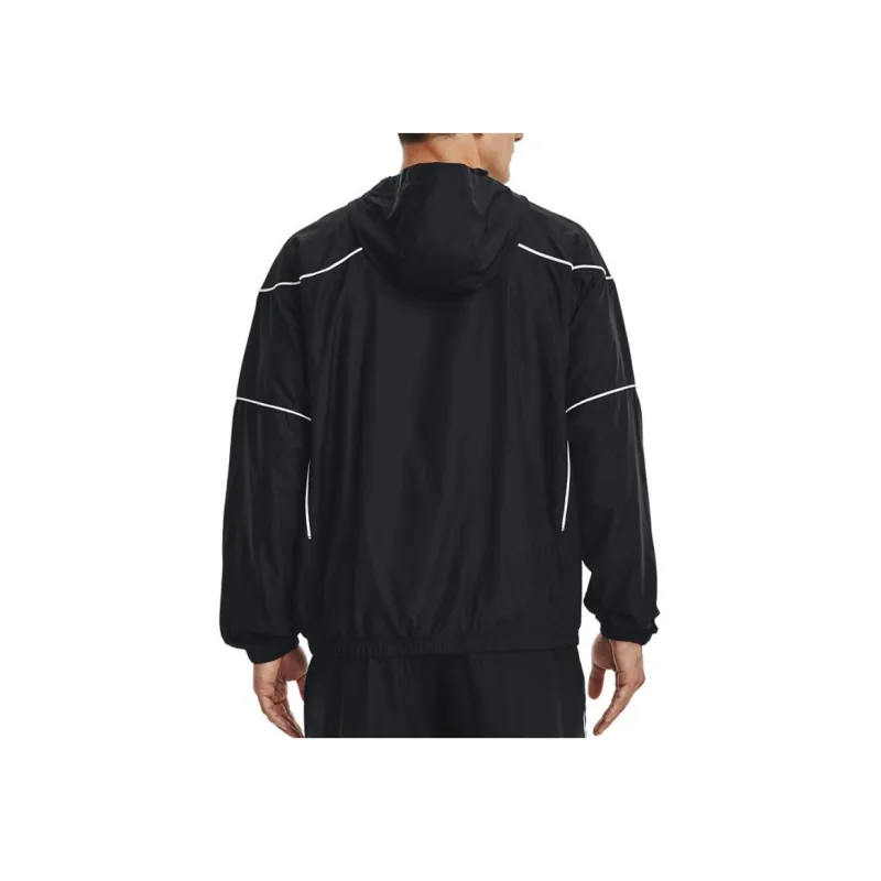 Under Armour Johnson Jackets Men Black-2