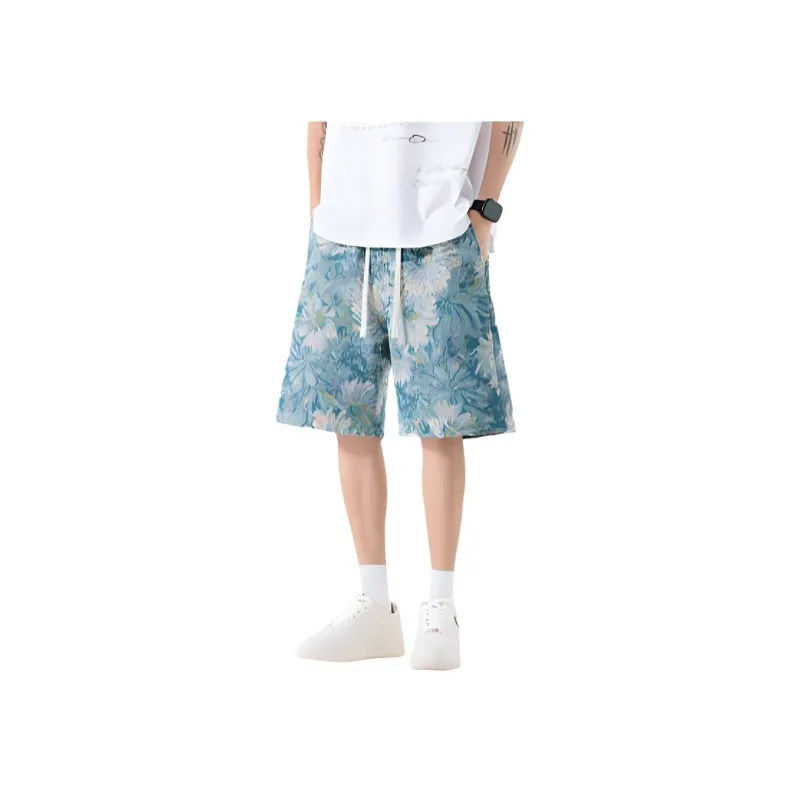 TONYBEAR Casual Shorts Men-6