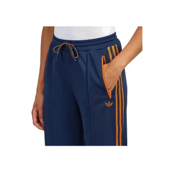 Adidas Originals 70sMontreal FW24 Injection Pack Sports Pants Women's Midnight Indigo