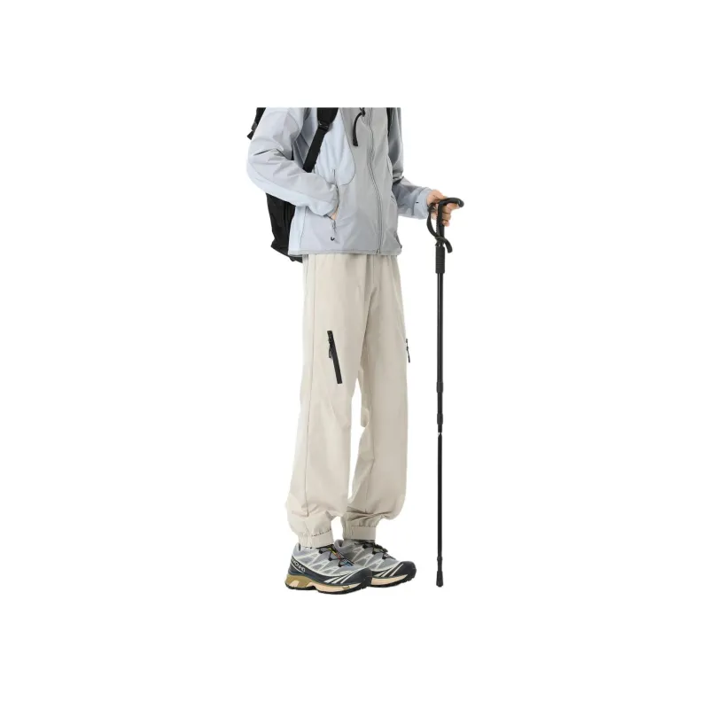 OXO OVERLOAD Casual Pants Unisex-9