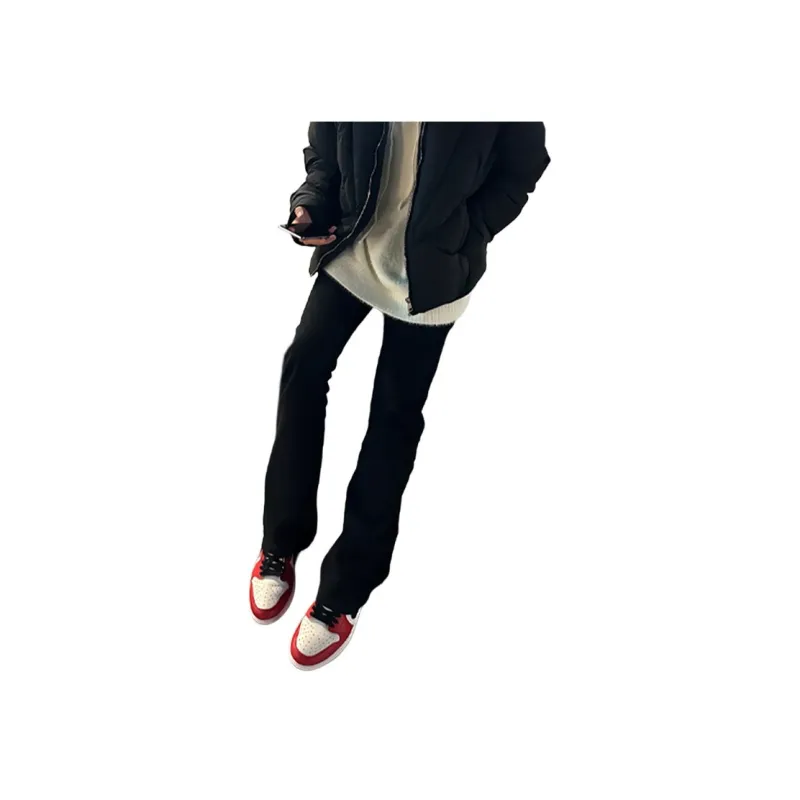 PISYPOX Jeans Unisex-2