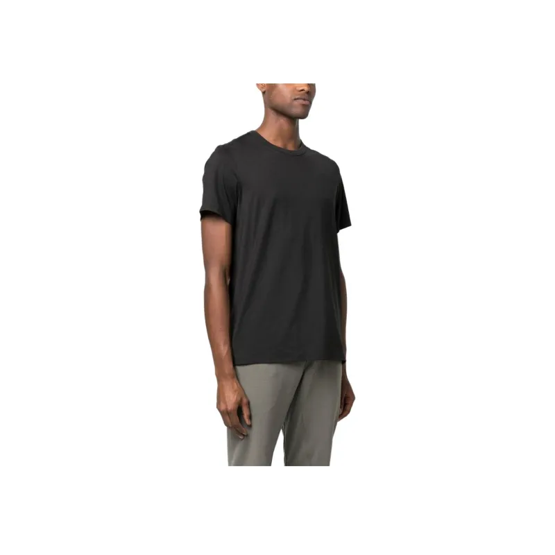 Lululemon T Shirts Men-5
