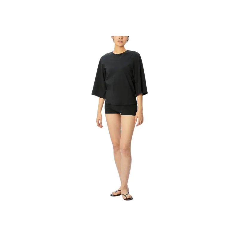 Speedo T Shirts Women's-8