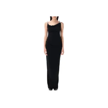 COPERNI Draped Maxi Dress
