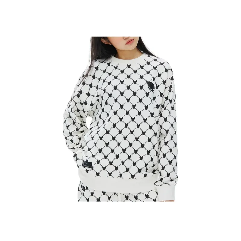 LIFEWORK HIDEAWAY Sweatshirts Unisex-1