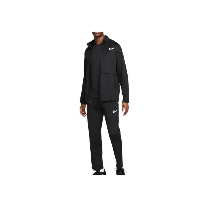 Nike Dri Fit Jackets Men Black-3