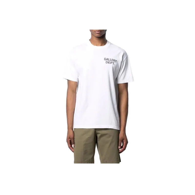 Gallery Dept. Vintage Souvenir T Shirt-2