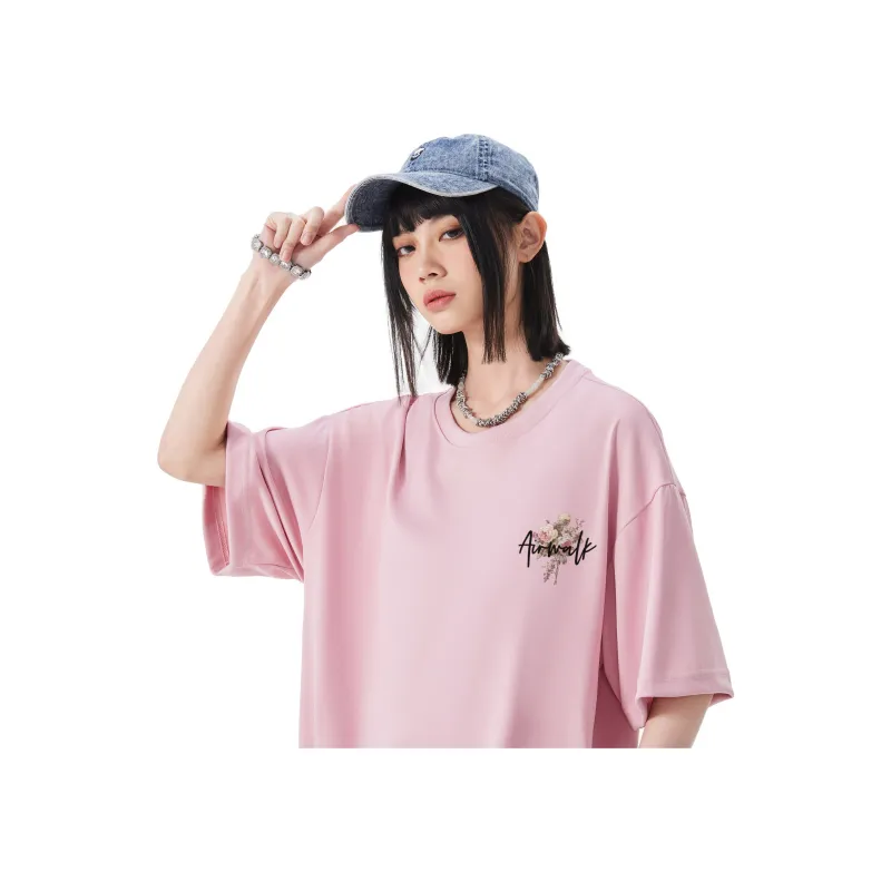 Airwalk T-Shirts Unisex-43