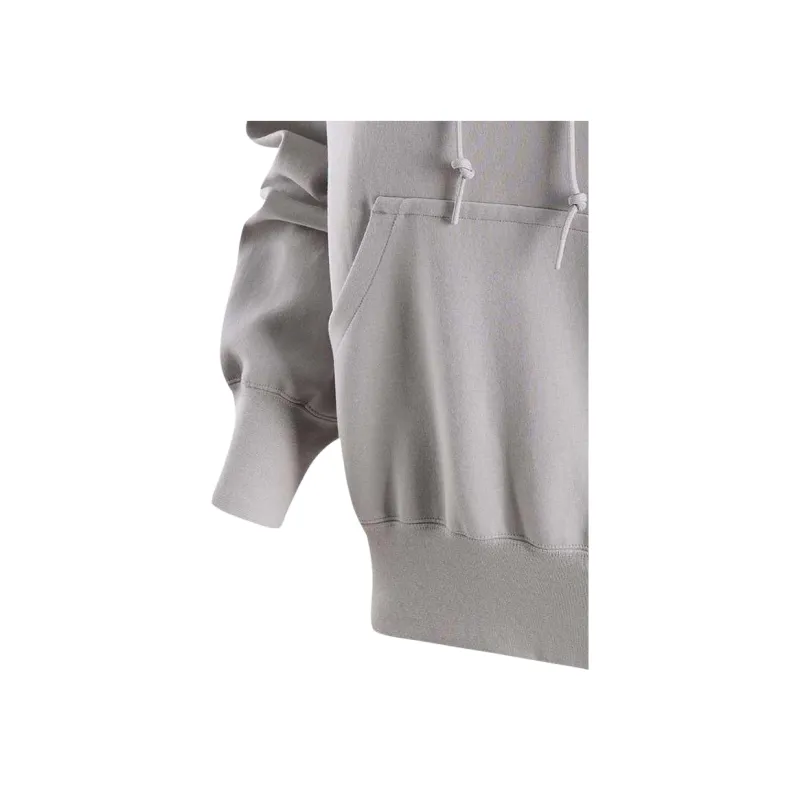Nike Sweatshirts Women's Gray-5