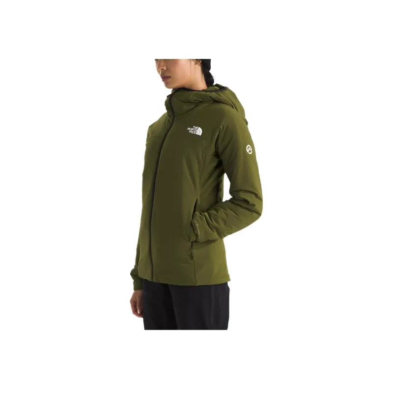 THE NORTH FACE SUMMIT Jackets & Coats Women's Olive-3